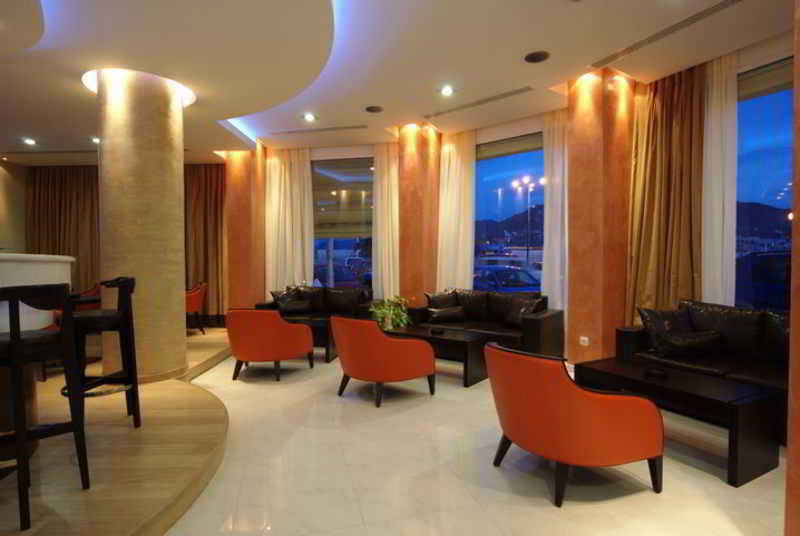 Blue Sea Hotel Мітіліні Екстер'єр фото
